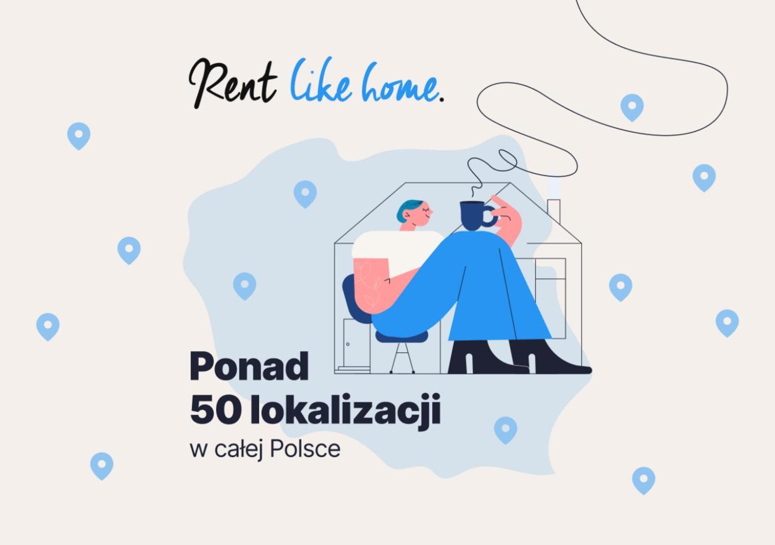 Rent Like Home - Ksiecia Jozefa Poniatowskiego 2 Breslau Exterior foto